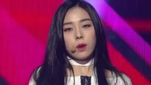 GALAXY - KBS音樂銀行 現場版 16/03/04