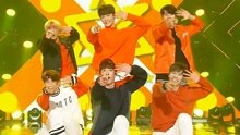HIDE&SEEK - KBS音樂銀行 現場版 16/03/04