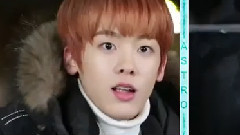 Astro OK!準備就緒 EP05