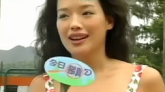 電影探班采訪