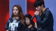 我耳邊的candy 彩排cut