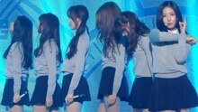 GFriend - Rough 現場版