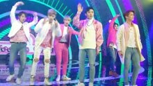 B.A.P - Feel So Good 現場版