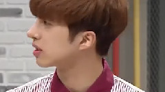 MBC 能力者們 VIXX KEN cut