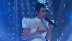 我愛你塞北的雪