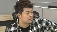 韓國綜藝 - Ray Yang, It Was Former Bulimic After Starting Exercise