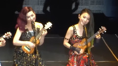 S.H.E 2GETHER 4EVER安可場深圳站全程 Hebe Focus