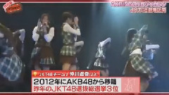 AKBINGO! 介紹JKT48劇場和JKT48