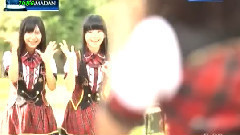 JKT48問候秋元康先生