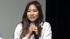 新村簽售會
