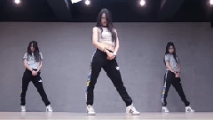 音悅stage - ZUTTER 舞蹈模仿