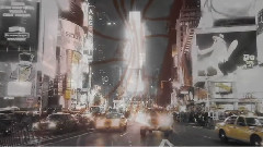 爵士樂與大都市 Theme From Taxi Driver