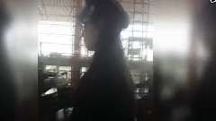 首都機場送機