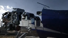 3D拼裝飛機