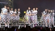 來吧洗發水 現場版