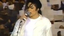 Black Or White & We Are The World 現場版