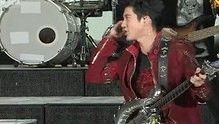 王力宏 - 龍的傳人 2012春節晚會現場版