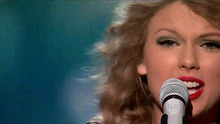 Fearless (Fearless Tour 2010)現場版