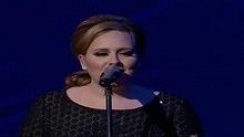 Hometown Glory（live）