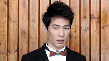 I'm Not A Gentleman 專輯介紹