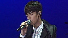 張敬軒 - 緋聞Medley:我真的受傷了、預言書 “情軒一發”音樂會現場版