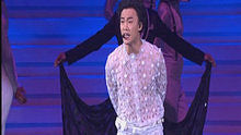 陳奕迅 - 陳奕迅《K歌之王》紅館現場版