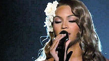 Listen GRAMMYs on CBS現場版