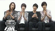 EAR FUN CNBLUE篇預告