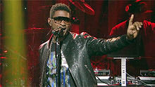 Scream (Live On SNL)