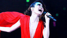容祖兒 - Concert Number 6 2010演唱會