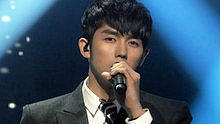 2AM,NU'EST - I Wonder If You Hurt Like Me KBS音樂銀行現場版