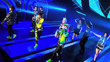 Baby I'm Sorry MBC音樂中心現場版 120414