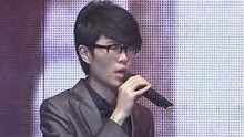 方大同 - 好不容易 現場版