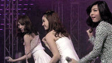 Wonder Girls - So Hot 現場版