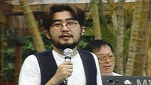 我很輕松
