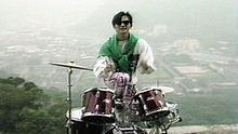 紀宏仁 - 城市臺北