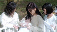 她只是個孩子