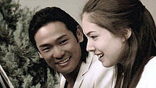 原來我Love You So Much