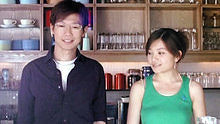 明明很愛你