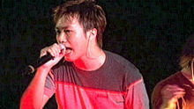 搖滾舞臺