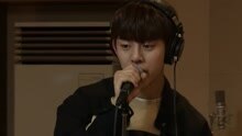 Feel So Good 樸志胤的FM日期 現場版 16/03/03