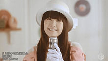 竹達彩奈 《春がキミを綺麗にした》 高清官方版