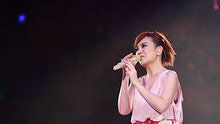 梁靜茹 - 三吋日光 2008臺北演唱會 現場版