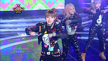 TINY-G - Minimanimo 20130220Show champion現場版