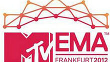  - MTV EMA 2012 歐洲音樂大獎