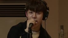 Carnival 樸志胤的FM日期 現場版 16/03/03