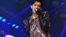 Badman 20130915 人氣歌謠 現場版