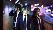 Seeds 《人造人009》主題曲