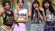 Please Tell Me 20130818 人氣歌謠 現場版
