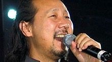 騰格爾 - 蒙古人 夢想合唱團公益盛典